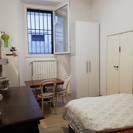Suite Sant'Ambrogio Firenze Bagian luar foto