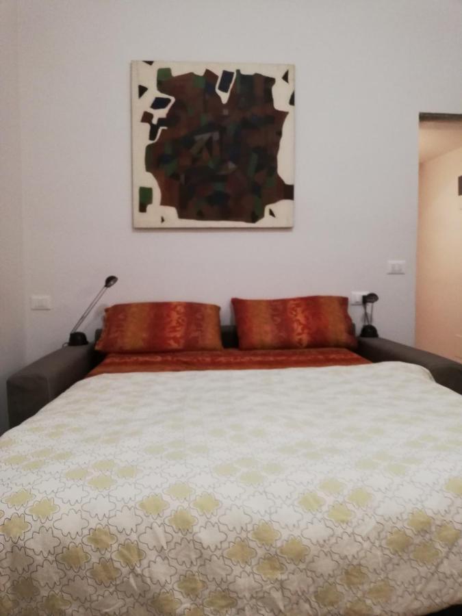 Suite Sant'Ambrogio Firenze Bagian luar foto