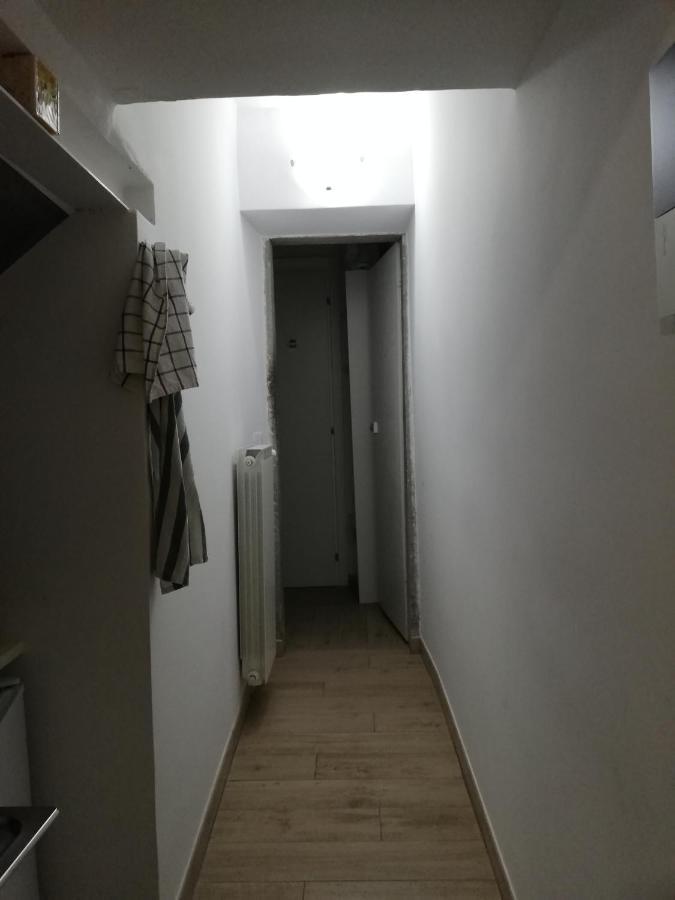 Suite Sant'Ambrogio Firenze Bagian luar foto