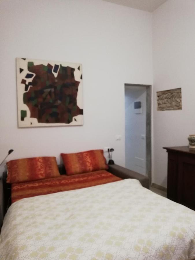 Suite Sant'Ambrogio Firenze Bagian luar foto