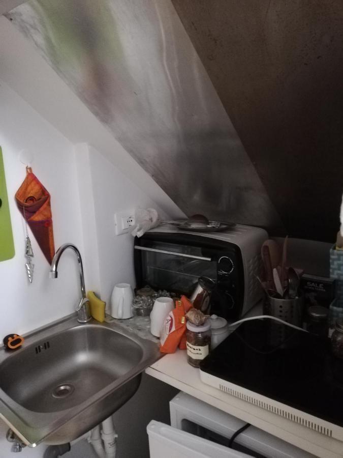 Suite Sant'Ambrogio Firenze Bagian luar foto