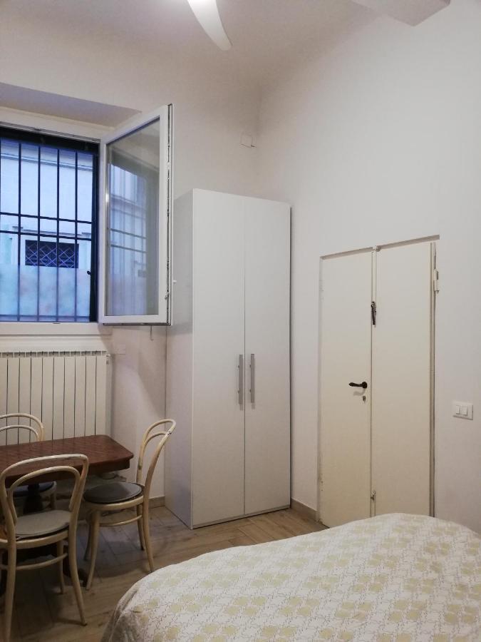 Suite Sant'Ambrogio Firenze Bagian luar foto