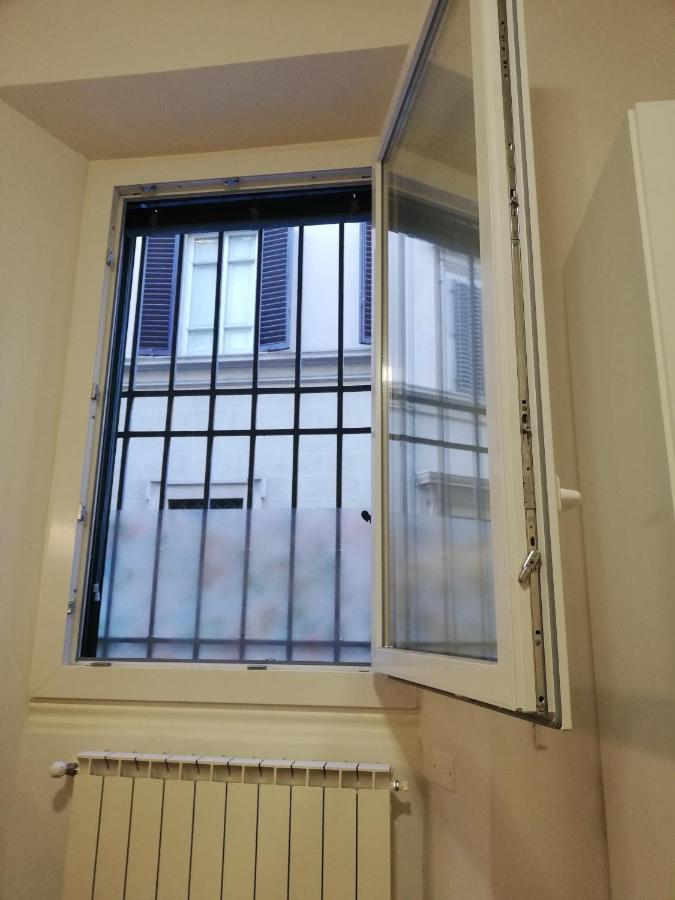 Suite Sant'Ambrogio Firenze Bagian luar foto