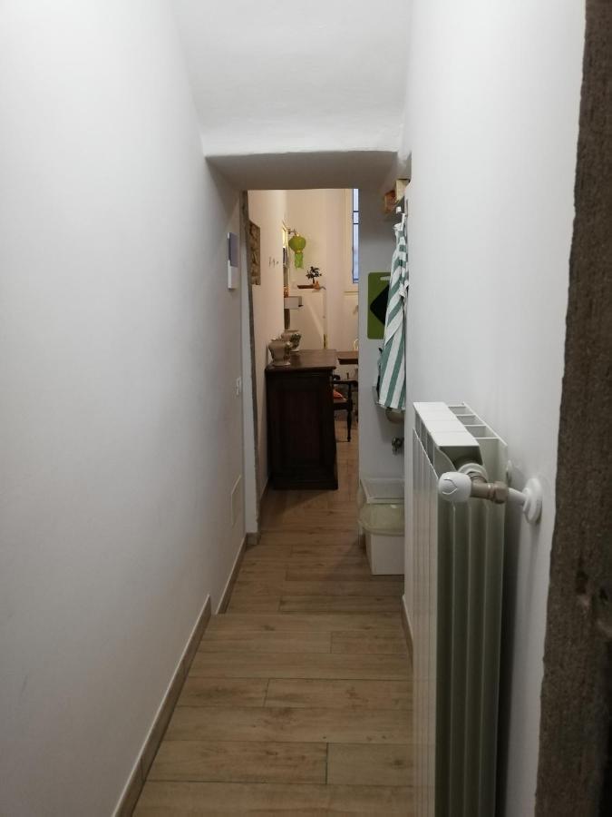 Suite Sant'Ambrogio Firenze Bagian luar foto
