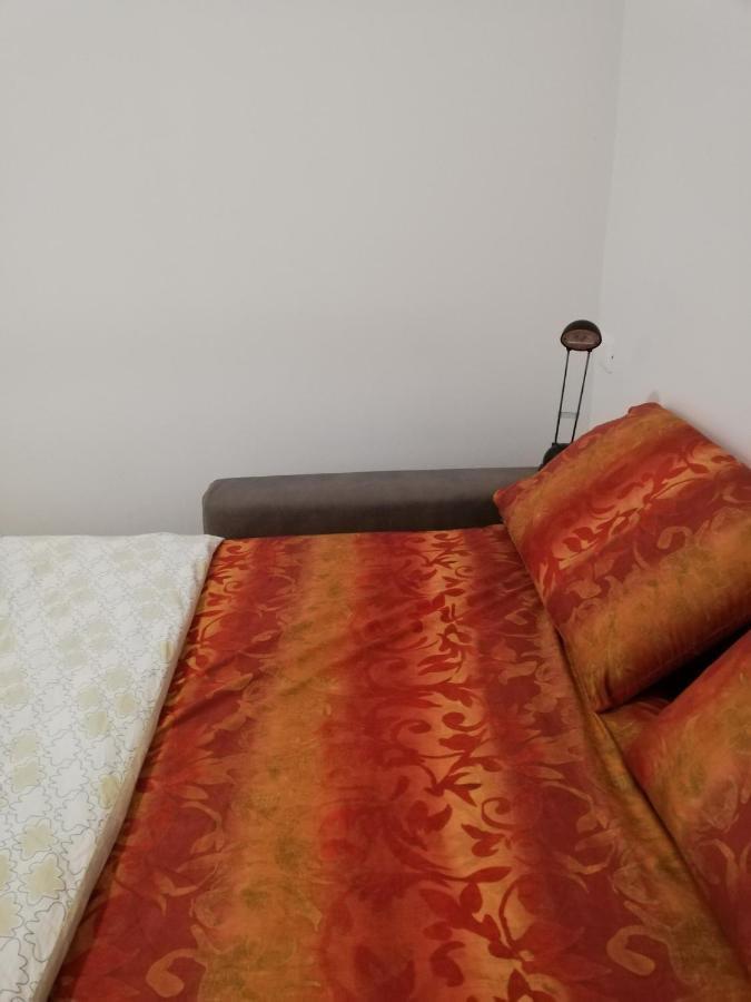 Suite Sant'Ambrogio Firenze Bagian luar foto