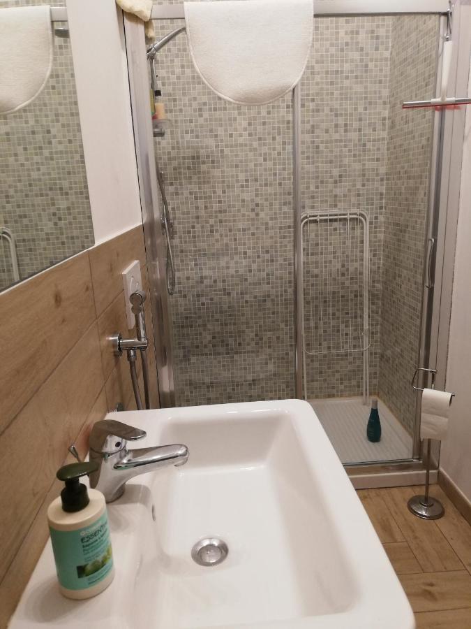 Suite Sant'Ambrogio Firenze Bagian luar foto