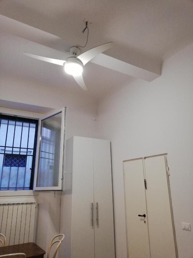 Suite Sant'Ambrogio Firenze Bagian luar foto
