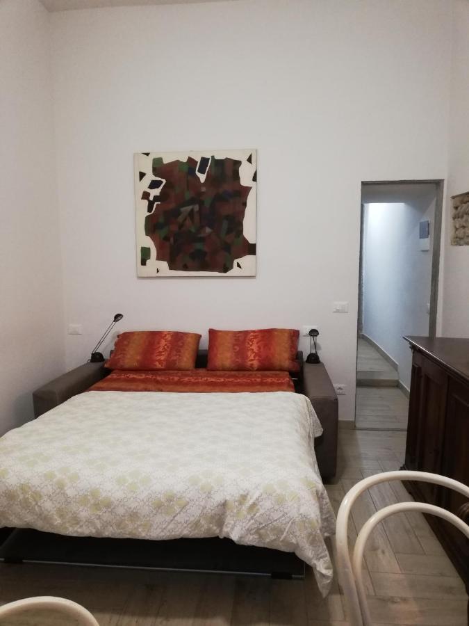 Suite Sant'Ambrogio Firenze Bagian luar foto