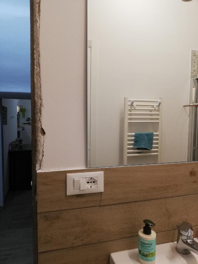 Suite Sant'Ambrogio Firenze Bagian luar foto