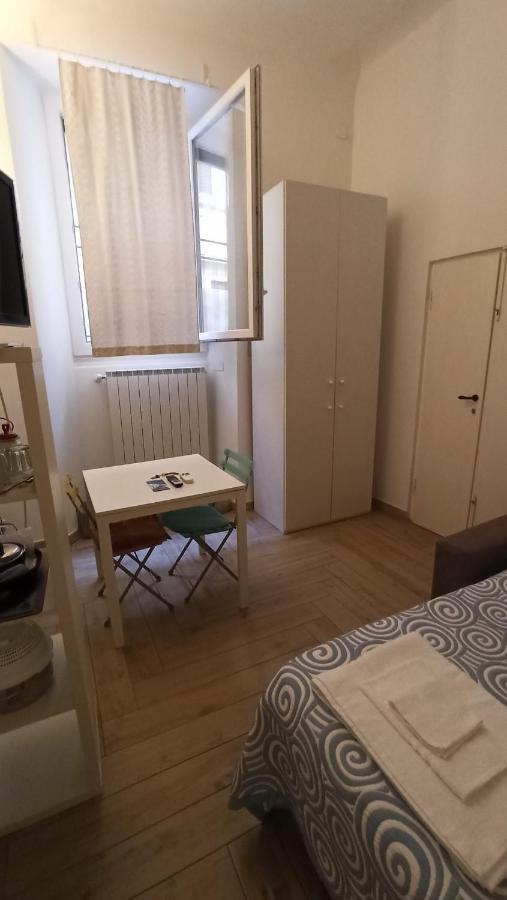 Suite Sant'Ambrogio Firenze Bagian luar foto