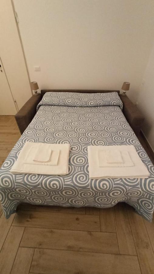 Suite Sant'Ambrogio Firenze Bagian luar foto