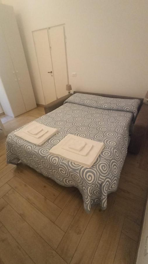 Suite Sant'Ambrogio Firenze Bagian luar foto