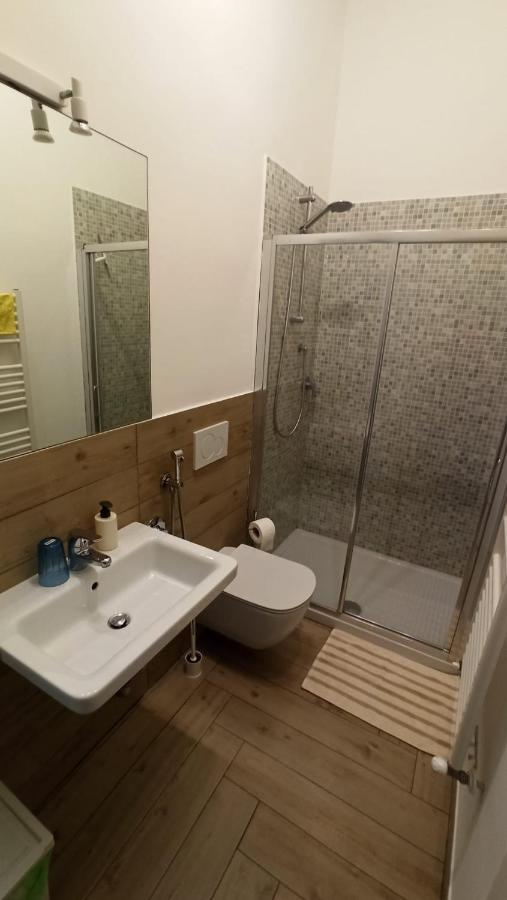 Suite Sant'Ambrogio Firenze Bagian luar foto