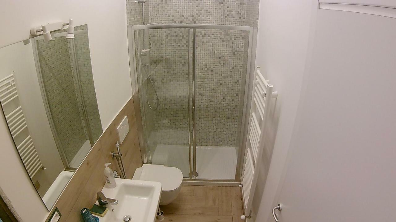 Suite Sant'Ambrogio Firenze Bagian luar foto